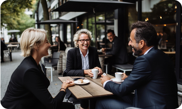 What Constitutes Proper Meeting Etiquette...